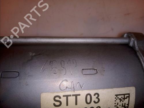 Starter PEUGEOT 5008 (0U_, 0E_) 1.6 BlueHDi 120 | BP15576998M8 