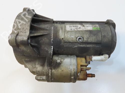 Starter CITROËN C8 (EA_, EB_) 2.0 HDi | BP39698912M8 - Image 4