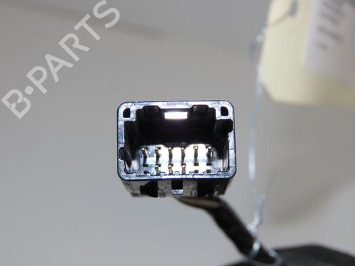 Right mirror DACIA DUSTER (HM_) 1.3 TCe 130 (HMMF) | BP40241052C27 - Image 3