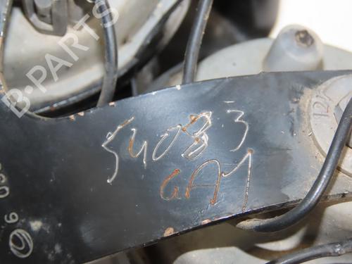 Używane Klakson / Sygnał dźwiękowy PEUGEOT 5008 (0U_, 0E_) 1.6 HDi (114 hp) 30867320