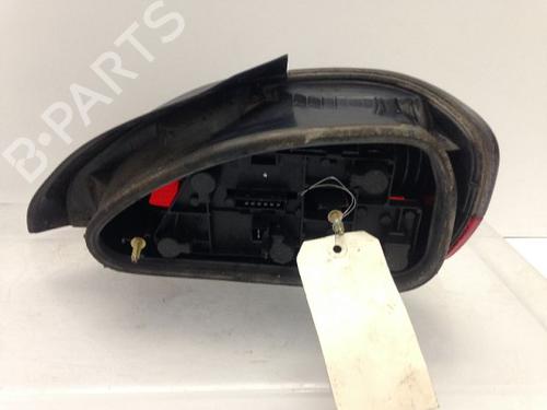Used Left taillight PEUGEOT 306 (7B, N3, N5) 1.4 SL (75 hp) 23178016