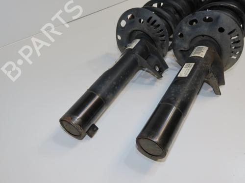 Right front shock absorber VW GOLF VI (5K1) 1.6 TDI | BP37411036M17 - Image 5