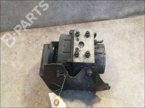 Módulo de ABS RENAULT MEGANE I (BA0/1_) 1.6 16V (BA04, BA0B, BA11, BA1J, BA16, BA19, BA1K, BA1V,... (107 hp) 9604080