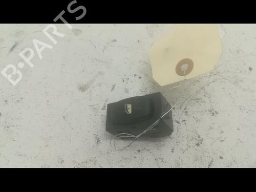 Used Left rear window switch Left rear window switch PEUGEOT 407 (6D_) 1.6 HDi 110 (6D9HZC, 6D9HYC) (109 hp) 9601278 9601278