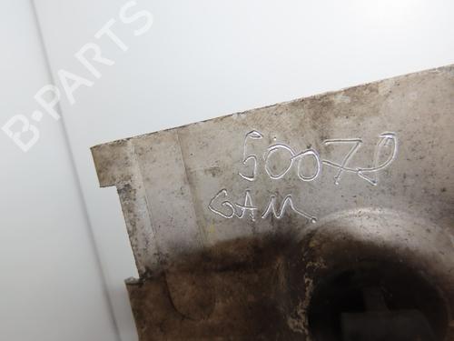 Heater matrix CITROËN C4 AIRCROSS 1.6 HDi 115 | BP29318735M63