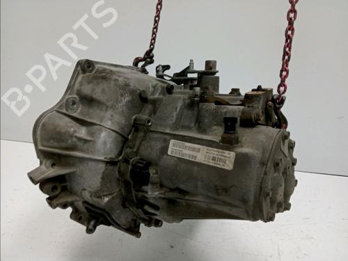 Gearbox CHRYSLER PT CRUISER (PT_) 2.0 | BP23172671M3 