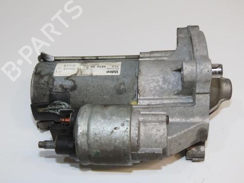 Used Starter Starter PEUGEOT 207 (WA_, WC_) 1.4 (73 hp) 36246545 36246545
