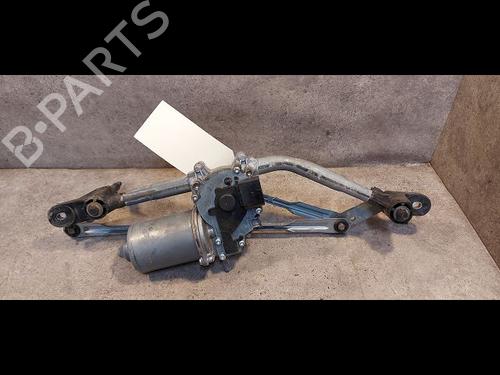 Used Front wiper motor ALFA ROMEO MITO (955_) 1.3 MultiJet (955AXP1A, 955AYC1A) (95 hp) 9608449