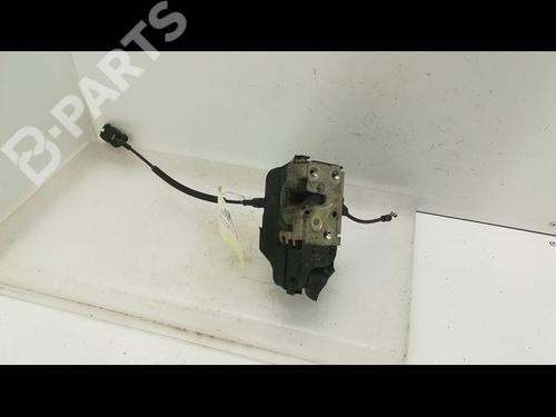 Used Front left lock RENAULT LAGUNA II (BG0/1_) 1.9 dCi (BG08, BG0G) (120 hp) 9595663
