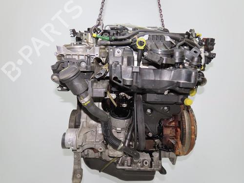 Engine FORD S-MAX (WA6) 2.0 TDCi | BP37624606M1 - Image 7