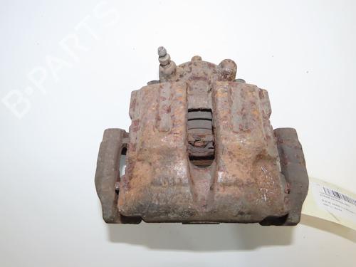 Right rear brake caliper BMW 3 (E90) 320 d | BP36494132M106 - Image 6