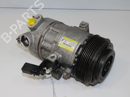 AC compressor VW UP! (121, 122, BL1, BL2, BL3, 123) 1.0 | BP31747965M34