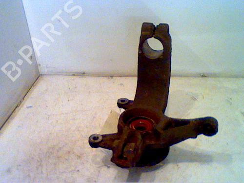 Used Left front steering knuckle RENAULT MEGANE II (BM0/1_, CM0/1_) 1.5 dCi (BM02, BM13, BM2A, CM02, CM13) (101 hp) 23173151