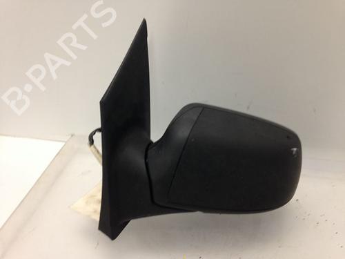 Used Left mirror Left mirror FORD FOCUS II Turnier (DA_, FFS, DS) 1.8 TDCi (115 hp) 36495052 36495052