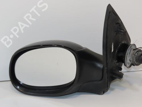 left-mirror-peugeot-206-2l_-2m_-2009-2010-2011-2012-2013-28831553 main image