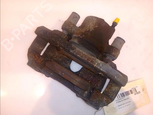 Right front brake caliper VOLVO C30 (533) D2 | BP14877535M104 