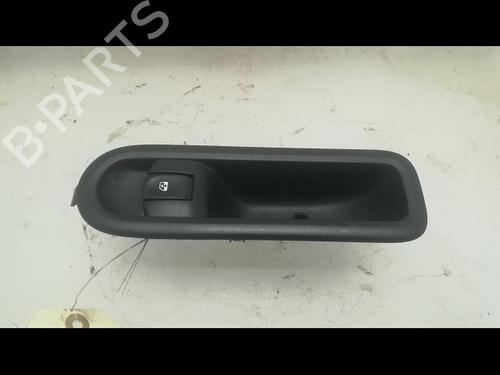Used Switch Switch RENAULT CLIO III (BR0/1, CR0/1) 1.2 16V (BR02, BR0J, BR11, CR02, CR0J, CR11) (75 hp) 9597941 9597941
