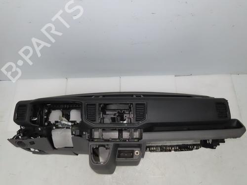 Dashboard VW CRAFTER Van (SY_, SX_) 2.0 TDI FWD (SYB, SYC, SYD) | BP30522325C46  - Image 5