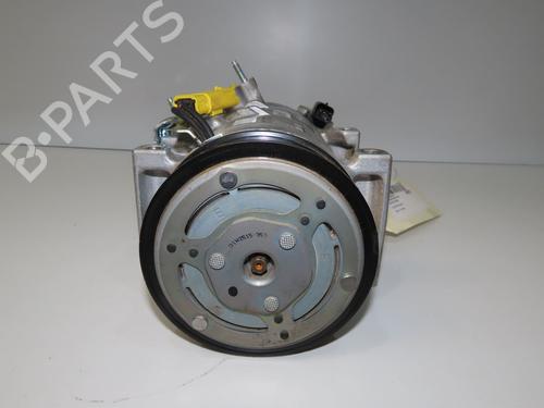 AC compressor DS DS 3 / DS 3 CROSSBACK (UR_, UC_, UJ_) 1.2 PureTech 130 (URHNSS) | BP38571160M34 - Image 7