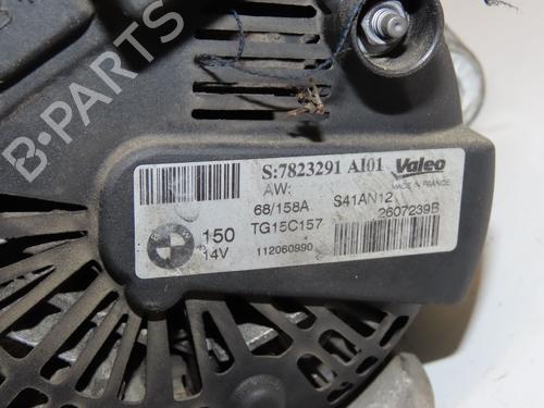 Alternator MINI MINI (R56) One D | BP40484780M7 - Image 7