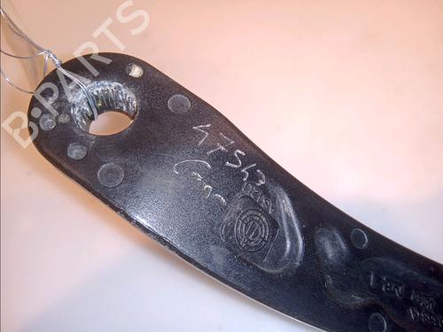Front windshield wiper arm CITROËN DS4 (NX_) 1.6 HDi 115 | BP14881238C143 