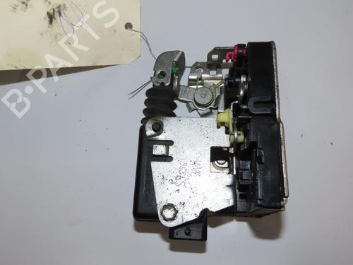 Front left lock DACIA LOGAN MCV (KS_) 1.5 dCi (KS0W) | BP36495232C98 - Image 2