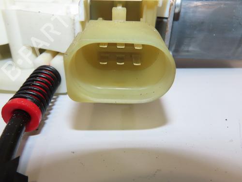 Front left window mechanism FORD S-MAX (WA6) 2.0 TDCi | BP29441757C22 