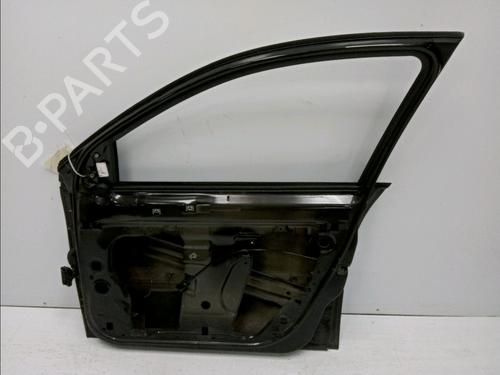 Right front door RENAULT MEGANE II (BM0/1_, CM0/1_) 1.5 dCi (BM1F, CM1F) | BP16648153C3 