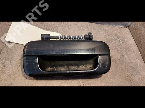 Used Rear right exterior door handle PEUGEOT 406 (8B) 2.0 HDI 110 (109 hp) 9614022