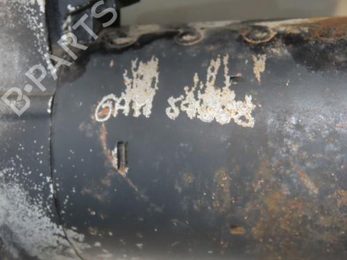 Starter SEAT LEON (1P1) 1.9 TDI | BP39251638M8 - Image 2