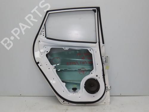 left-rear-door-hyundai-ix20-jc-2010-2011-2012-2013-2014-2015-2016-2017-2018-2019-23064690 main image