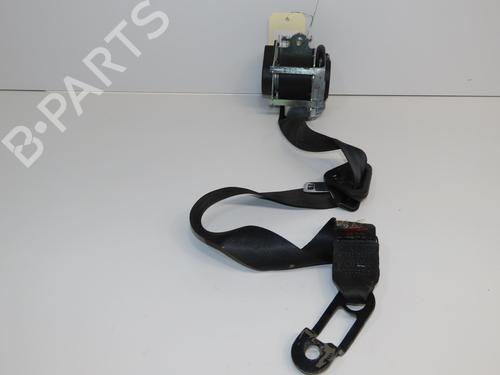 Used Front right seatbelt Front right seatbelt 34333572 34333572