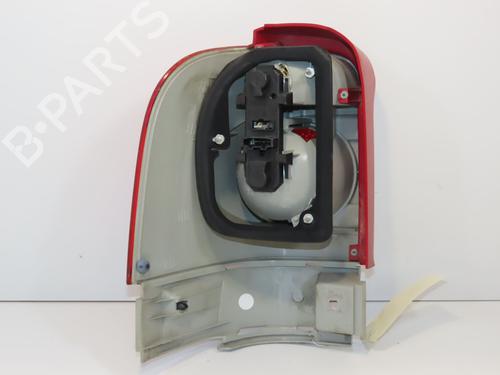 Right taillight VW SHARAN (7M8, 7M9, 7M6) 2.0 TDI | BP28969532C35 