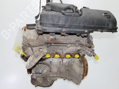 Used Engine Engine NISSAN MICRA III (K12) 1.4 16V (88 hp) 33808300 33808300