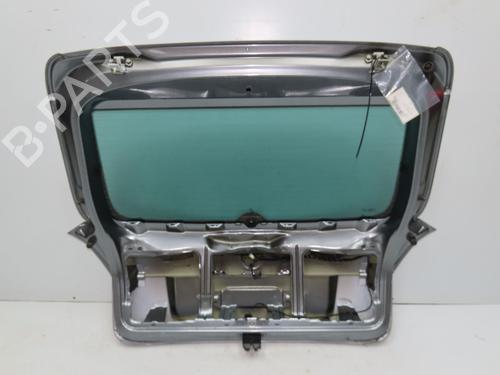 Used Tailgate SKODA FABIA II Combi (545) 1.2 TSI (86 hp) 28969192