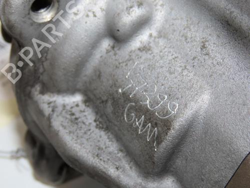 Injection pump CITROËN C3 II (SC_) 1.4 HDi 70 (SC8HZC, SC8HR0, SC8HP4) | BP33860585M78 - Image 2
