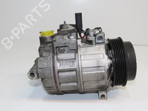 AC compressor MERCEDES-BENZ C-CLASS (W204) C 220 CDI (204.008) | BP36246563M34 - Image 3
