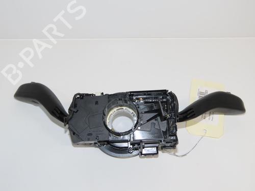Steering column stalk VW POLO V (6R1, 6C1) 1.2 | BP32377343I23