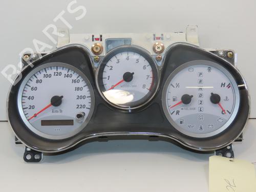 Instrument cluster TOYOTA RAV 4 II (_A2_) 2.0 4WD (ACA21, ACA20) | BP28830492C47