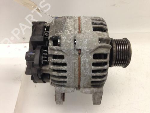 Generator RENAULT TWINGO II (CN0_) 1.5 dCi (CN0E) | BP23172035M7 