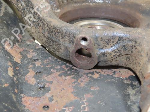 Used Right front steering knuckle BMW X5 (E53) 3.0 d (184 hp) 19319479