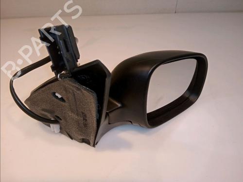 Used Right mirror Right mirror VW GOLF IV (1J1) 1.8 T (150 hp) 36494985 36494985
