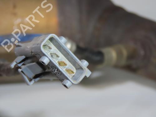 Catalyst PORSCHE 911 Convertible (997) 3.6 Carrera | BP31575775M10