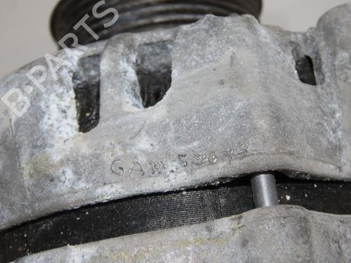 Alternator AUDI Q5 (FYB, FYG) 40 TDI Mild Hybrid quattro | BP33298035M7  - Image 8