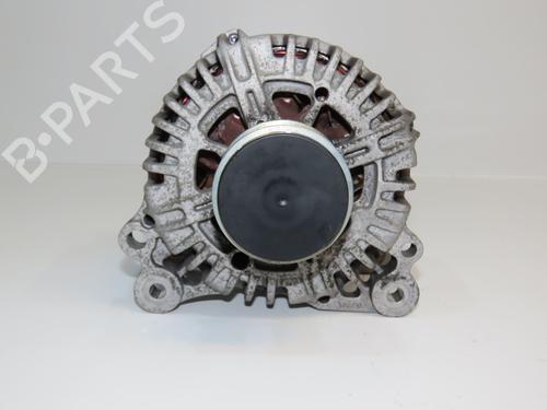 Alternator SEAT LEON (1P1) 1.9 TDI | BP31141098M7 