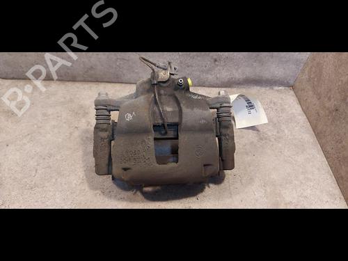 Used Left front brake caliper ALFA ROMEO MITO (955_) 1.3 MultiJet (955AXP1A, 955AYC1A) (95 hp) 14878290