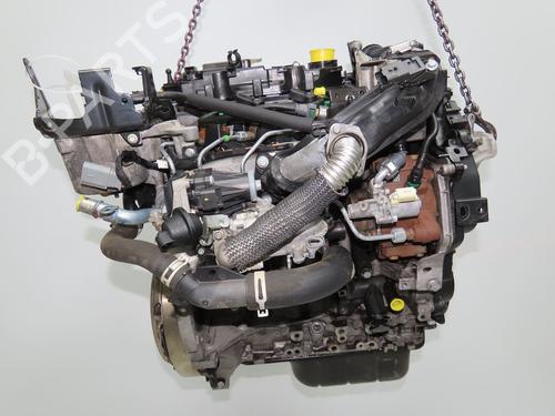 Engine FORD FOCUS III 1.6 TDCi | BP38182287M1 - Image 6