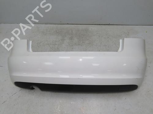 Rear bumper AUDI A3 (8P1) 1.6 TDI | BP28832082C8 