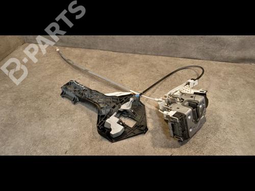 Serrure avant gauche VW CRAFTER 30-50 Platform/Chassis (2F_) 2.5 TDI (136 hp) 9609031