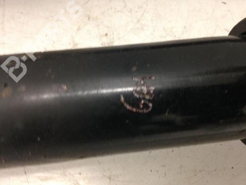 Right rear shock absorber FIAT BRAVO II (198_) 1.6 D Multijet (198AXH1B) | BP9593960M19 